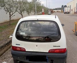 Fiat 600