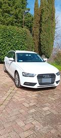 Audi A 4 Sw