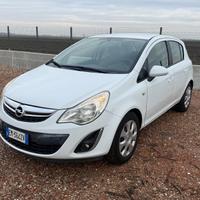 Opel corsa Gpl