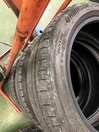 Hankook 2 Ventus 215/45 R 17 91Y