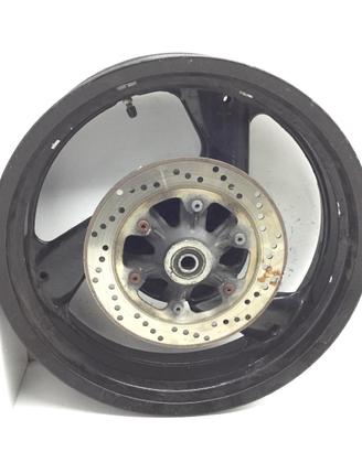 DUCATI MONSTER 600 CERCHIO RUOTA POSTERIORE 17 X 4
