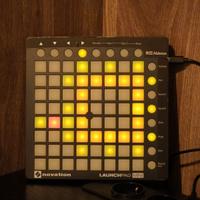 Launchpad Mini Novation – Perfetto per Ableton