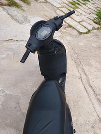 motorino elettrico 