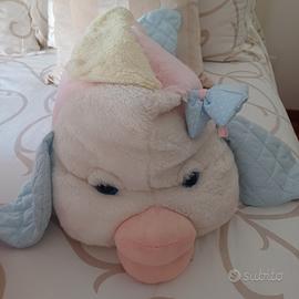 Peluche gigante