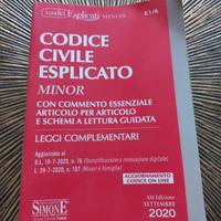 CODICE CIVILE ESPLICATO