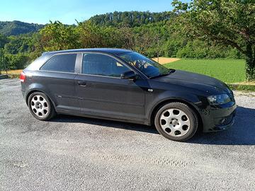 Audi A3 2000 tdi 