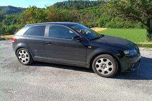 Audi A3 2000 tdi 