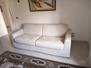 Divano letto 
