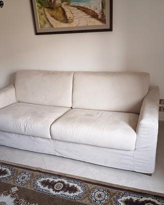Divano letto 