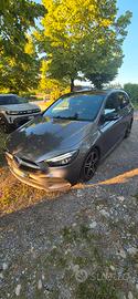 mercedes b180 premium