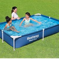  piscina bestway 220x140