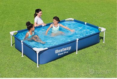  piscina bestway 220x140