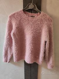 Maglione bambina