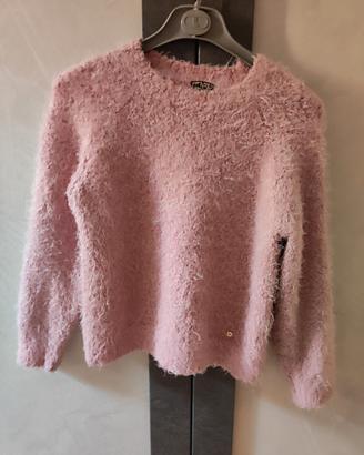 Maglione bambina