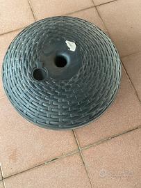 Base per ombrellone
