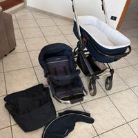 Passeggino Foppa Pedretti