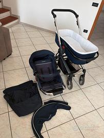 Passeggino Foppa Pedretti