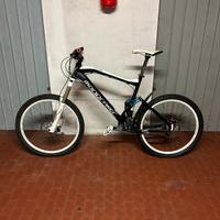 Mountain bike Mondraker
