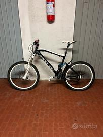 Mountain bike Mondraker