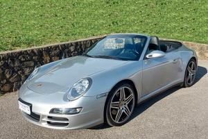 Porsche 997 4S Cabriolet