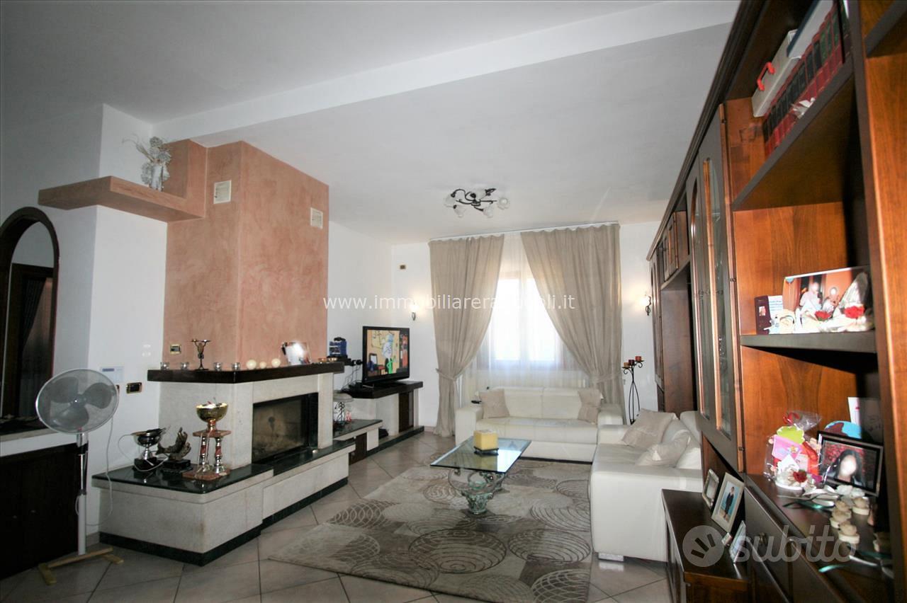 Appartamento – Sinalunga, Siena - Altro