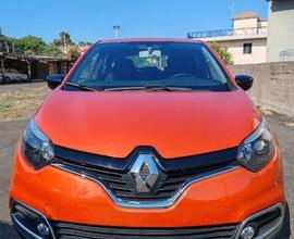 Renault Captur 2013 Captur 1.5 dci Zen (live) 90cv