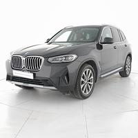 BMW X3 xDrive20d 48V