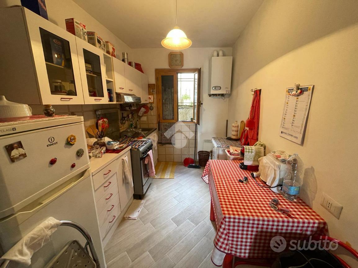 Apartment in Agosta, Roma Capitale - Vista 3