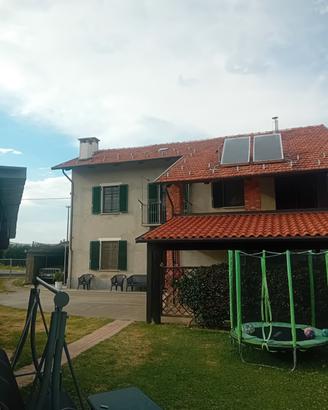 Villa indipendente