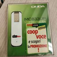 Onda MC833UP USB internet key