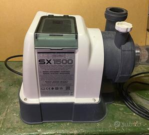 Motore  di ricambio per pompa piscina INTEX