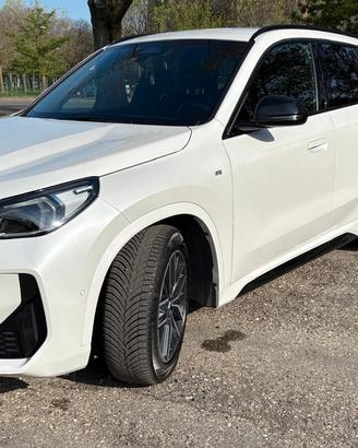 BMW X1 20D Xdrive Msport -Diesel MildHybrid 163CV