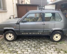 FIAT Panda 1ª serie - 1987