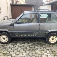 FIAT Panda 1ª serie - 1987