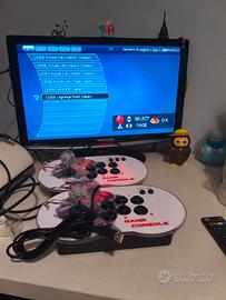 Pandora Box nuovo con 15.000 giochi