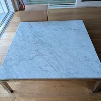 Tavolino in marmo Tisettanta