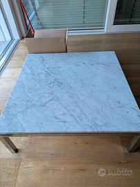 Tavolino in marmo Tisettanta