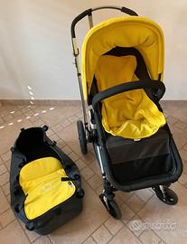 Passeggino boogaboo