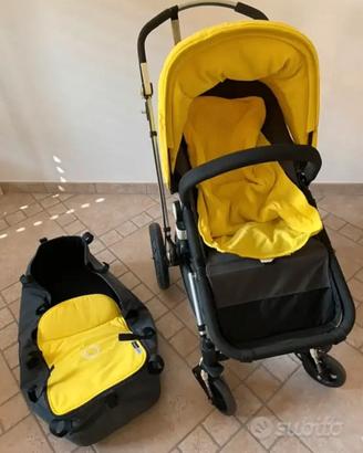 Passeggino boogaboo