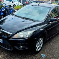 FORD FOCUS 1.6 TDCI 90CV NEOPATENTATI OK