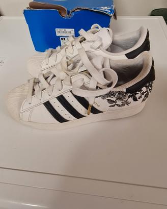scarpe Adidas