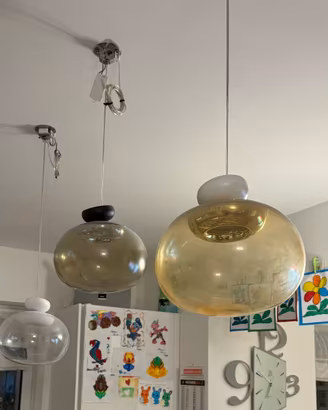 LAMPADARIO