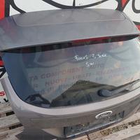 FORD FOCUS 3 SERIE PORTELLONE LUNOTTO POSTERIORE