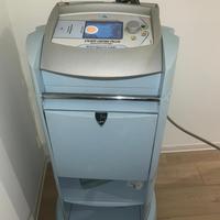 Luce pulsata /radiofrequenza viso -corpo /vacum