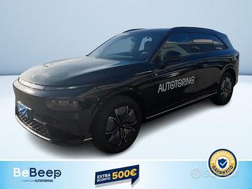 XPENG G9 LONG RANGE RWD