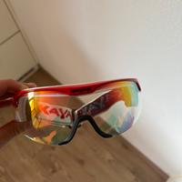 Occhiali da sci Kayak