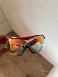 Occhiali da sci Kayak