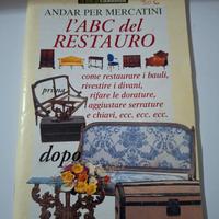 andar per mercatini l'abc del restauro casamia 