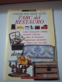 andar per mercatini l'abc del restauro casamia 