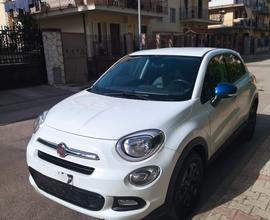 Fiat 500x - 2015